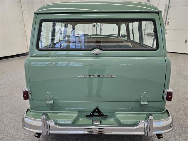 1950 Plymouth Suburban (CC-2098455) for sale in Spring City, Pennsylvania