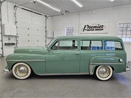 1950 Plymouth Suburban (CC-2098455) for sale in Spring City, Pennsylvania