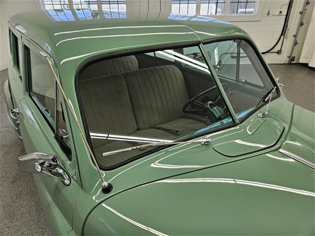 1950 Plymouth Suburban (CC-2098455) for sale in Spring City, Pennsylvania