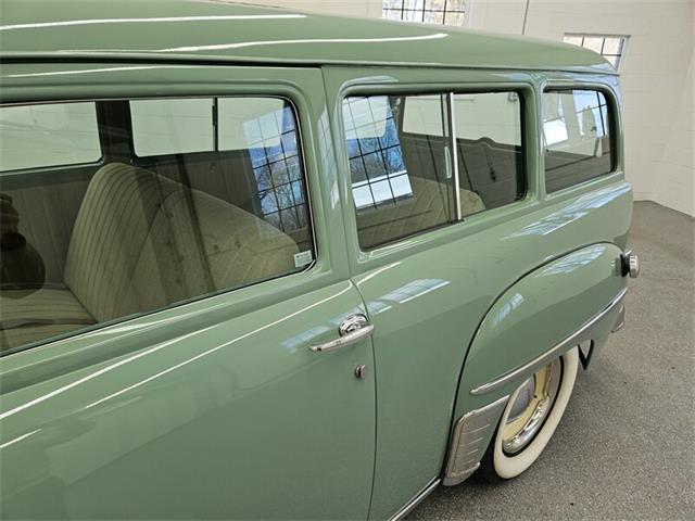 1950 Plymouth Suburban (CC-2098455) for sale in Spring City, Pennsylvania