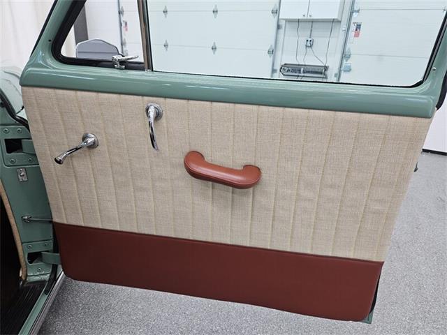1950 Plymouth Suburban (CC-2098455) for sale in Spring City, Pennsylvania