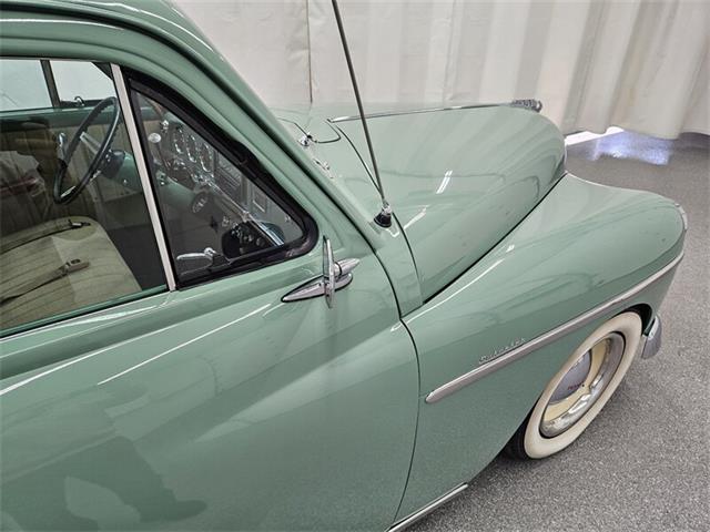 1950 Plymouth Suburban (CC-2098455) for sale in Spring City, Pennsylvania