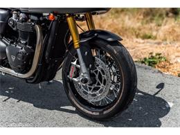 2017 Triumph Thruxton (CC-2098457) for sale in Concord, California