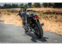 2017 Triumph Thruxton (CC-2098457) for sale in Concord, California