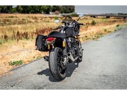2017 Triumph Thruxton (CC-2098457) for sale in Concord, California