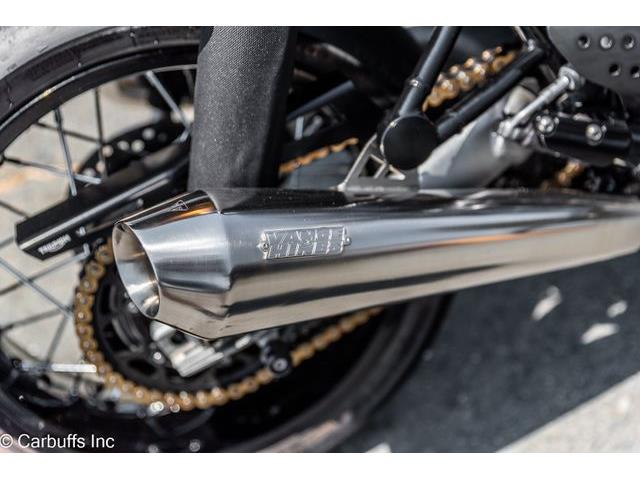 2017 Triumph Thruxton (CC-2098457) for sale in Concord, California