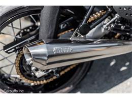 2017 Triumph Thruxton (CC-2098457) for sale in Concord, California