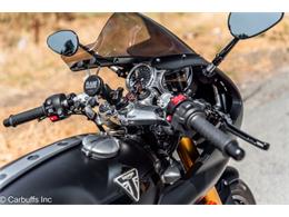 2017 Triumph Thruxton (CC-2098457) for sale in Concord, California