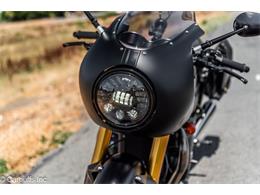 2017 Triumph Thruxton (CC-2098457) for sale in Concord, California