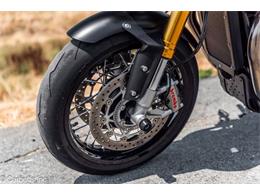 2017 Triumph Thruxton (CC-2098457) for sale in Concord, California