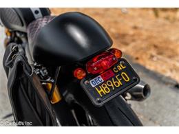 2017 Triumph Thruxton (CC-2098457) for sale in Concord, California