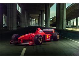 1997 Ferrari Race Car (CC-2098458) for sale in West Palm Beach, Florida