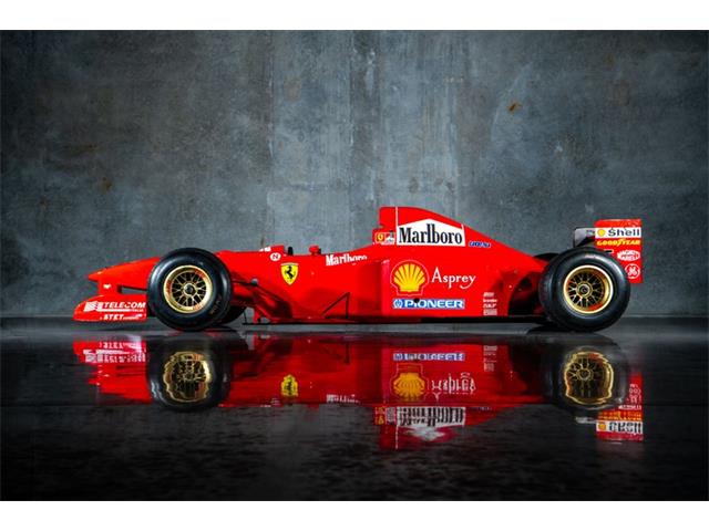 1997 Ferrari Race Car (CC-2098458) for sale in West Palm Beach, Florida