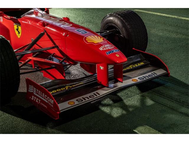 1997 Ferrari Race Car (CC-2098458) for sale in West Palm Beach, Florida