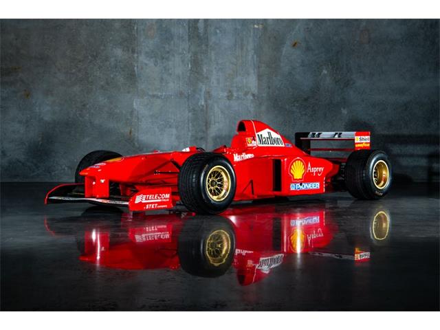 1997 Ferrari Race Car (CC-2098458) for sale in West Palm Beach, Florida