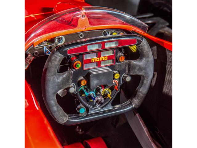 1997 Ferrari Race Car (CC-2098458) for sale in West Palm Beach, Florida