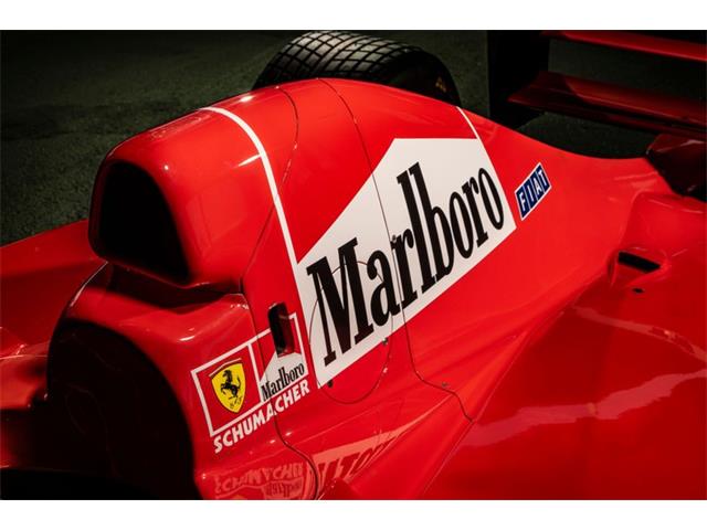 1997 Ferrari Race Car (CC-2098458) for sale in West Palm Beach, Florida