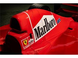 1997 Ferrari Race Car (CC-2098458) for sale in West Palm Beach, Florida