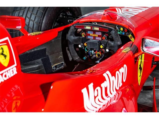 1997 Ferrari Race Car (CC-2098458) for sale in West Palm Beach, Florida