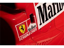 1997 Ferrari Race Car (CC-2098458) for sale in West Palm Beach, Florida
