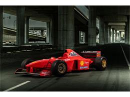 1997 Ferrari Race Car (CC-2098458) for sale in West Palm Beach, Florida