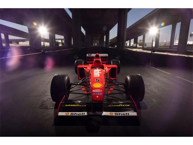 1997 Ferrari Race Car (CC-2098458) for sale in West Palm Beach, Florida