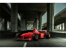 1997 Ferrari Race Car (CC-2098458) for sale in West Palm Beach, Florida