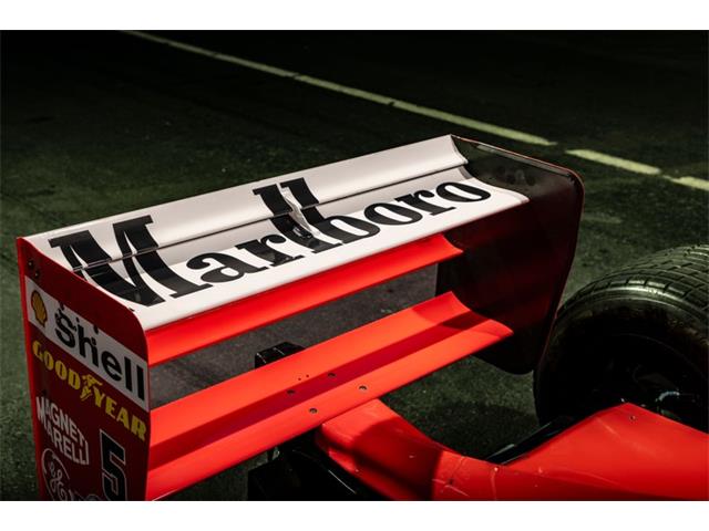 1997 Ferrari Race Car (CC-2098458) for sale in West Palm Beach, Florida