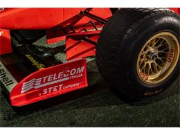 1997 Ferrari Race Car (CC-2098458) for sale in West Palm Beach, Florida