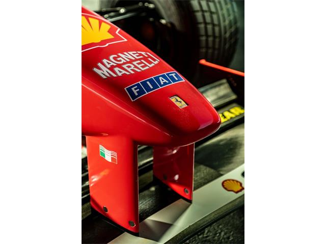 1997 Ferrari Race Car (CC-2098458) for sale in West Palm Beach, Florida