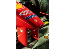 1997 Ferrari Race Car (CC-2098458) for sale in West Palm Beach, Florida