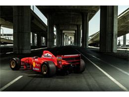 1997 Ferrari Race Car (CC-2098458) for sale in West Palm Beach, Florida