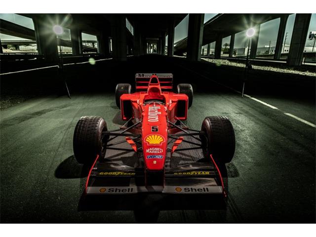 1997 Ferrari Race Car (CC-2098458) for sale in West Palm Beach, Florida