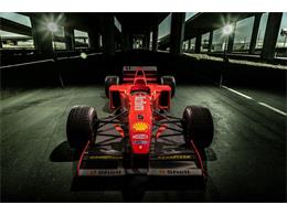 1997 Ferrari Race Car (CC-2098458) for sale in West Palm Beach, Florida