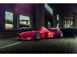 1997 Ferrari Race Car (CC-2098458) for sale in West Palm Beach, Florida
