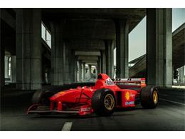 1997 Ferrari Race Car (CC-2098458) for sale in West Palm Beach, Florida