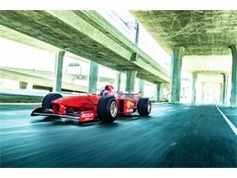 1997 Ferrari Race Car (CC-2098458) for sale in West Palm Beach, Florida