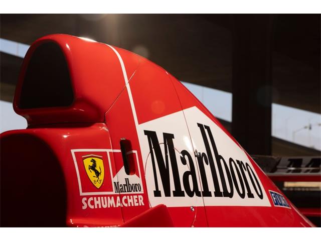1997 Ferrari Race Car (CC-2098458) for sale in West Palm Beach, Florida