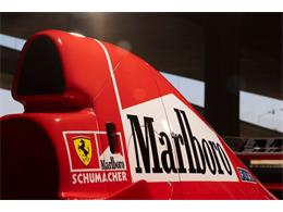 1997 Ferrari Race Car (CC-2098458) for sale in West Palm Beach, Florida