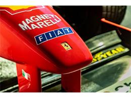 1997 Ferrari Race Car (CC-2098458) for sale in West Palm Beach, Florida