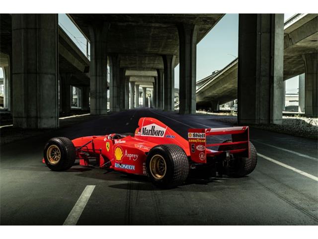 1997 Ferrari Race Car (CC-2098458) for sale in West Palm Beach, Florida