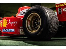 1997 Ferrari Race Car (CC-2098458) for sale in West Palm Beach, Florida
