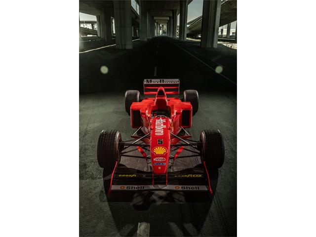 1997 Ferrari Race Car (CC-2098458) for sale in West Palm Beach, Florida