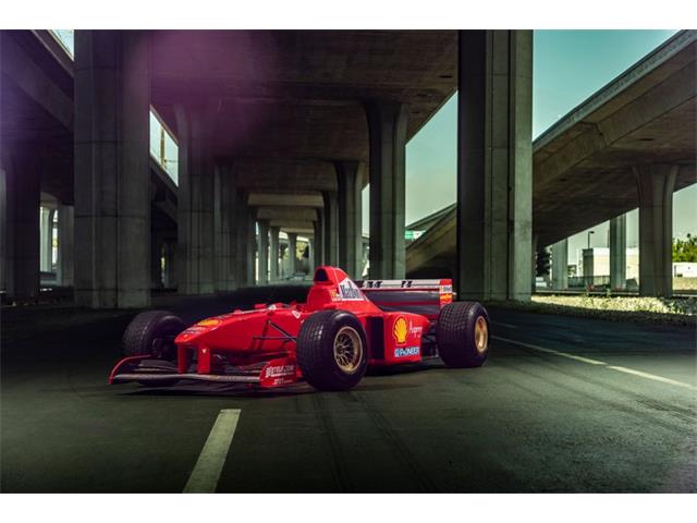 1997 Ferrari Race Car (CC-2098458) for sale in West Palm Beach, Florida