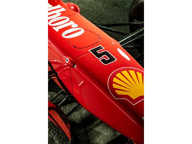 1997 Ferrari Race Car (CC-2098458) for sale in West Palm Beach, Florida