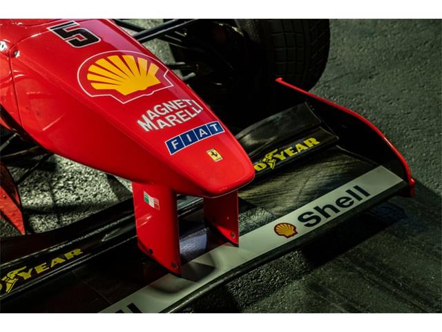 1997 Ferrari Race Car (CC-2098458) for sale in West Palm Beach, Florida