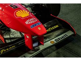 1997 Ferrari Race Car (CC-2098458) for sale in West Palm Beach, Florida