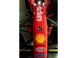 1997 Ferrari Race Car (CC-2098458) for sale in West Palm Beach, Florida