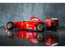 1997 Ferrari Race Car (CC-2098458) for sale in West Palm Beach, Florida