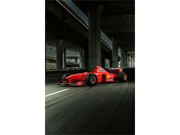 1997 Ferrari Race Car (CC-2098458) for sale in West Palm Beach, Florida